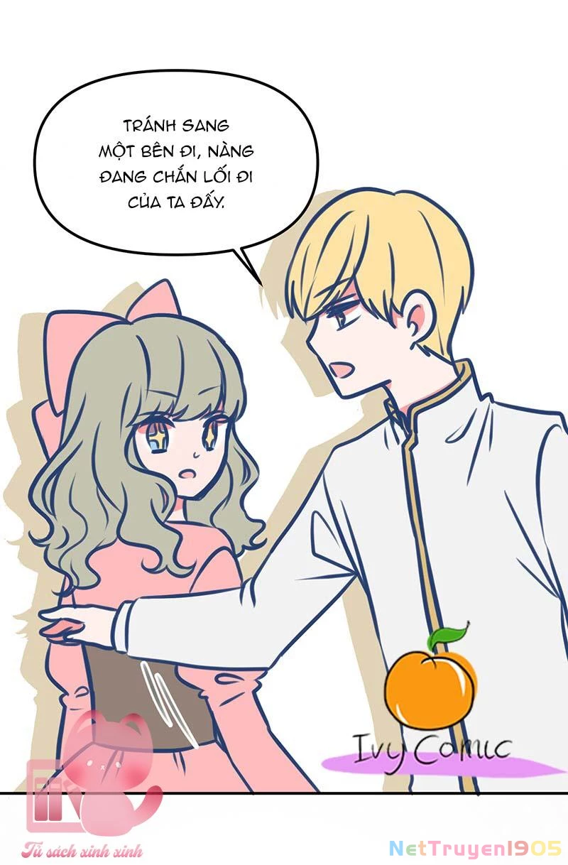 Tình Yêu Tựa Vòng Lặp Chapter  4 - 5