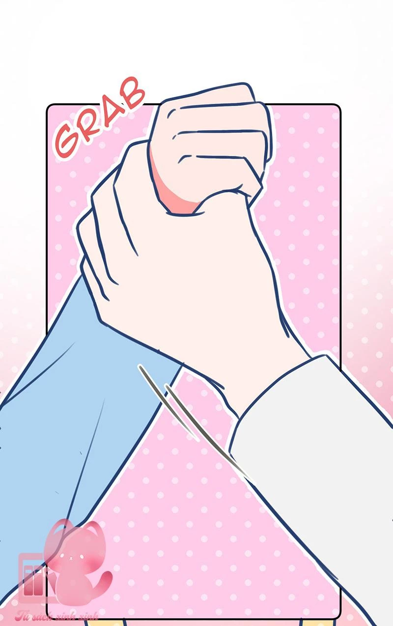 Tình Yêu Tựa Vòng Lặp Chapter  4 - 6