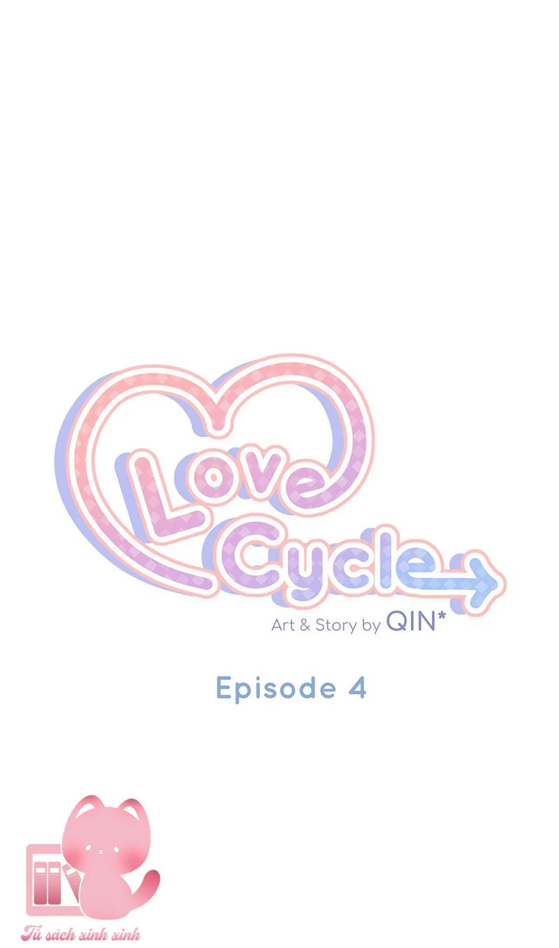 Tình Yêu Tựa Vòng Lặp Chapter  4 - 12