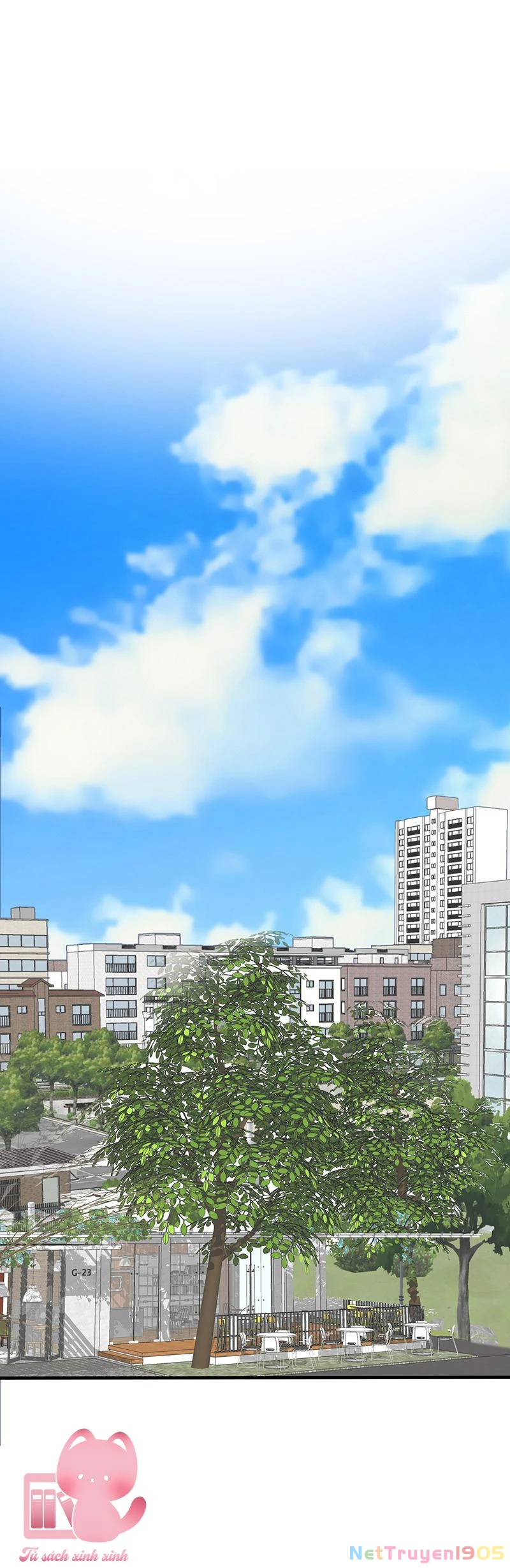 Tình Yêu Tựa Vòng Lặp Chapter  4 - 13