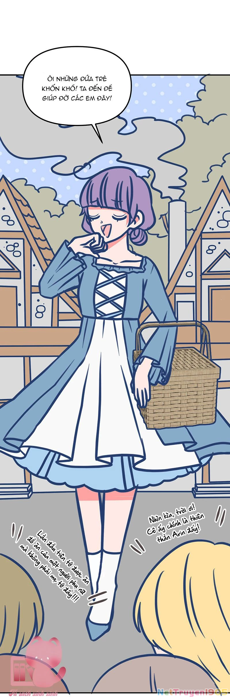 Tình Yêu Tựa Vòng Lặp Chapter  4 - 22