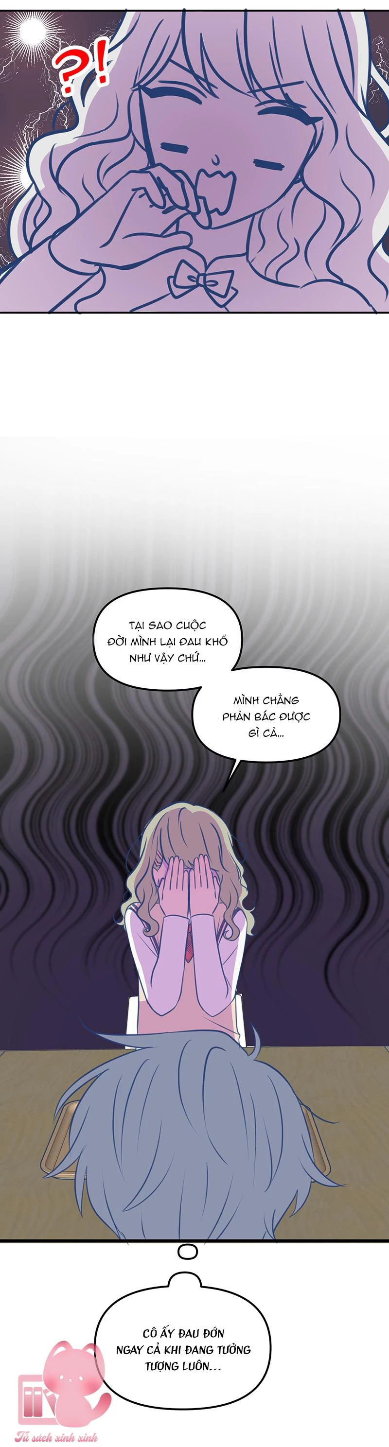 Tình Yêu Tựa Vòng Lặp Chapter  4 - 26