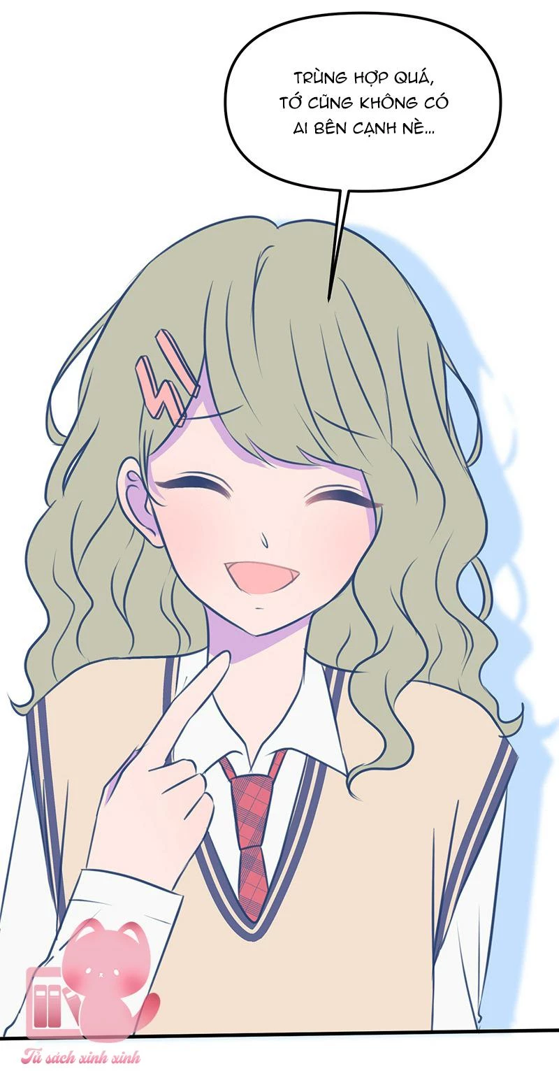 Tình Yêu Tựa Vòng Lặp Chapter  4 - 31