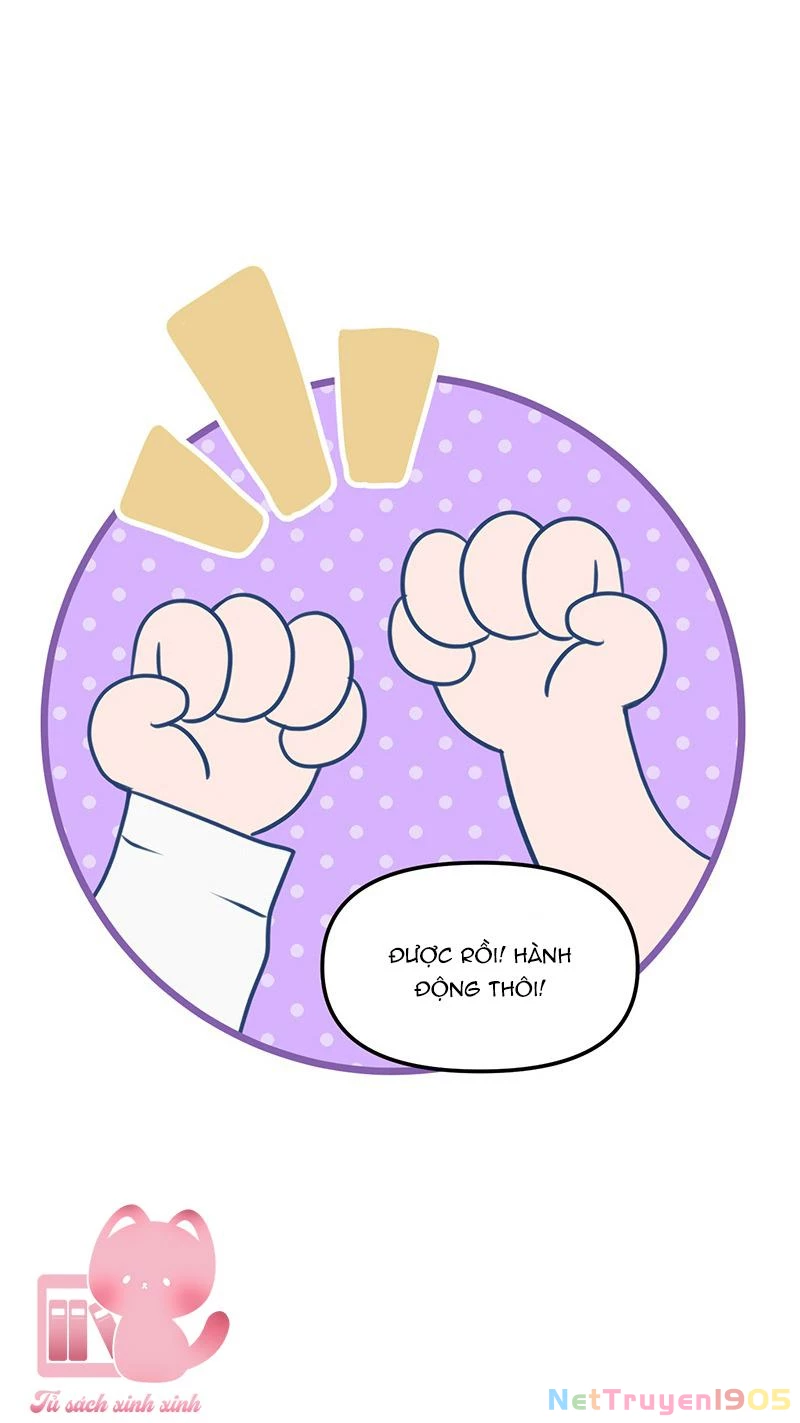 Tình Yêu Tựa Vòng Lặp Chapter  4 - 33