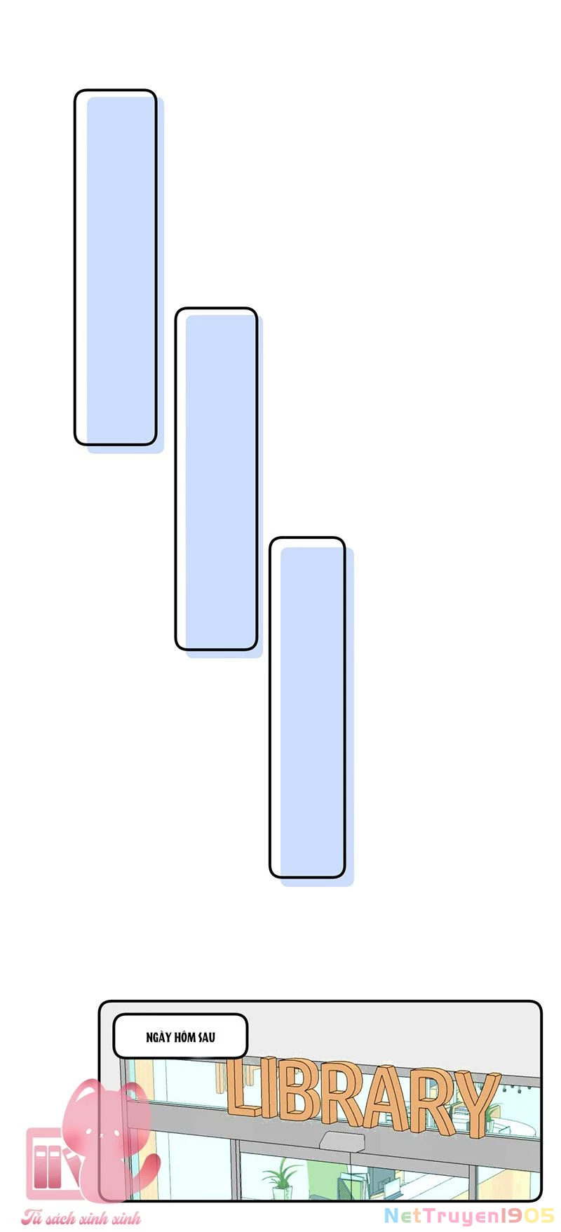 Tình Yêu Tựa Vòng Lặp Chapter  4 - 34