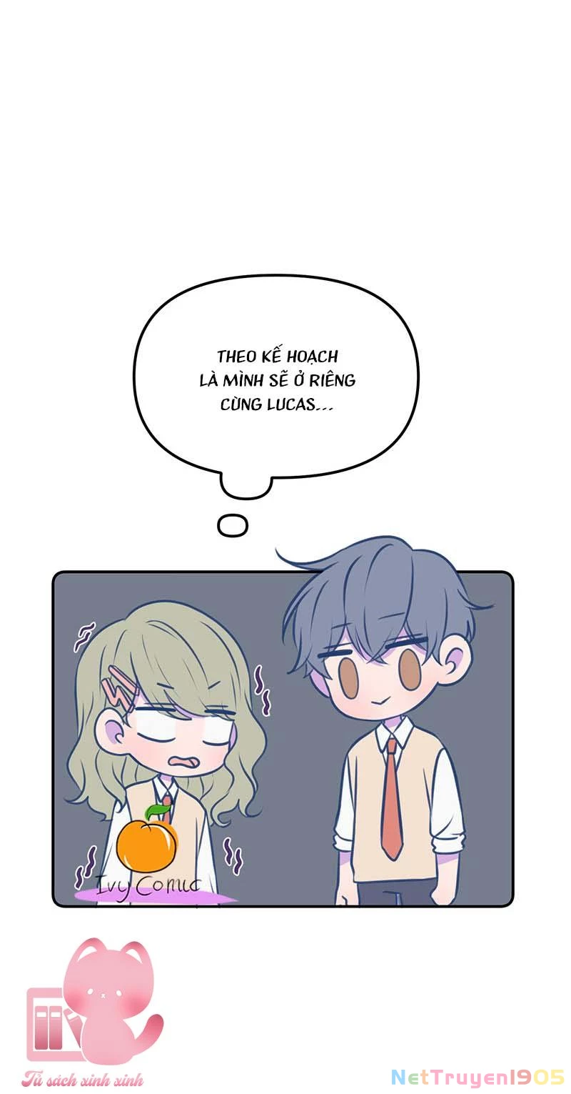 Tình Yêu Tựa Vòng Lặp Chapter  4 - 35