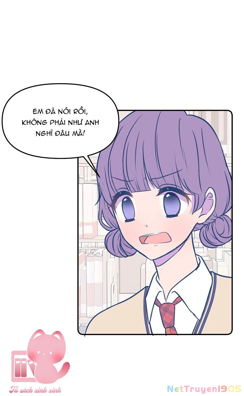 Tình Yêu Tựa Vòng Lặp Chapter 5 - 4