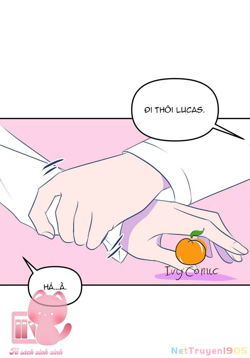 Tình Yêu Tựa Vòng Lặp Chapter 5 - 10