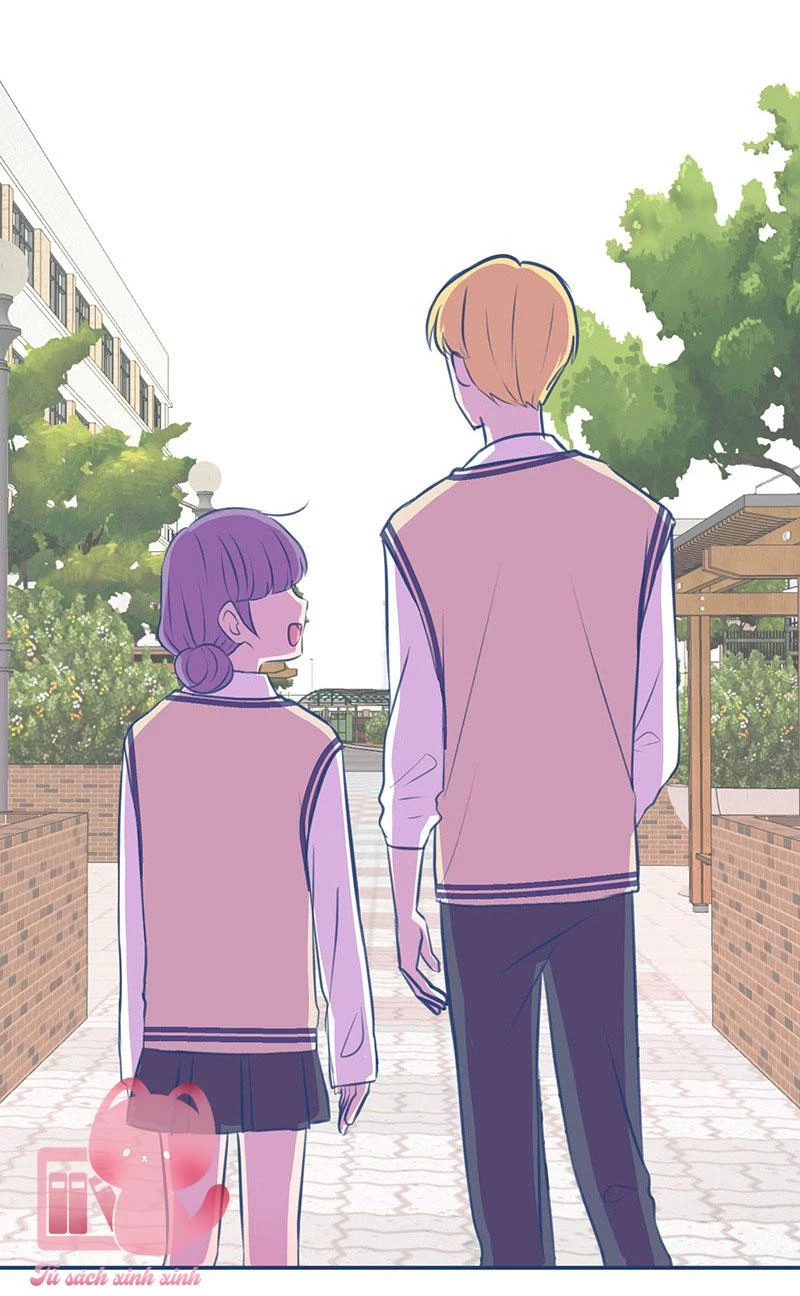 Tình Yêu Tựa Vòng Lặp Chapter 5 - 14