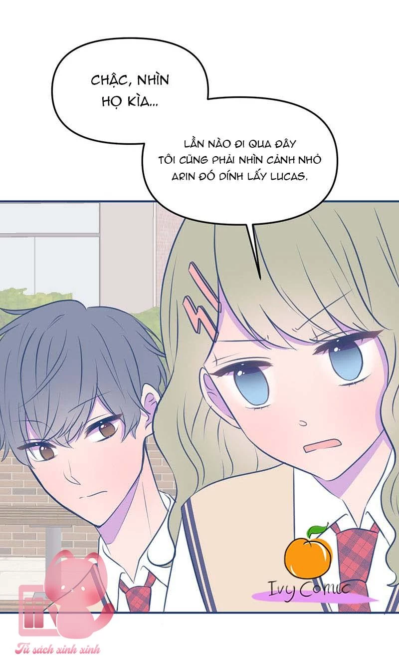 Tình Yêu Tựa Vòng Lặp Chapter 5 - 15