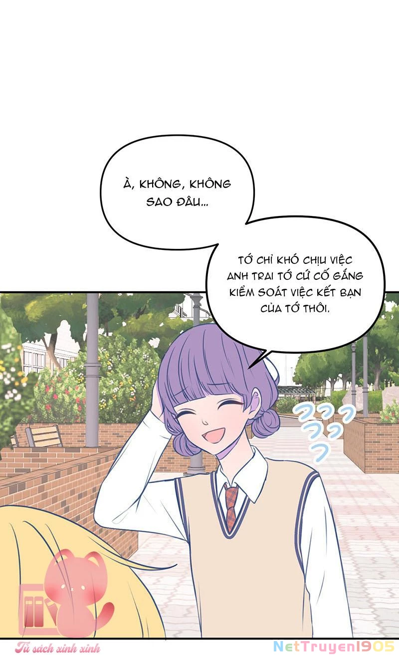 Tình Yêu Tựa Vòng Lặp Chapter 5 - 17