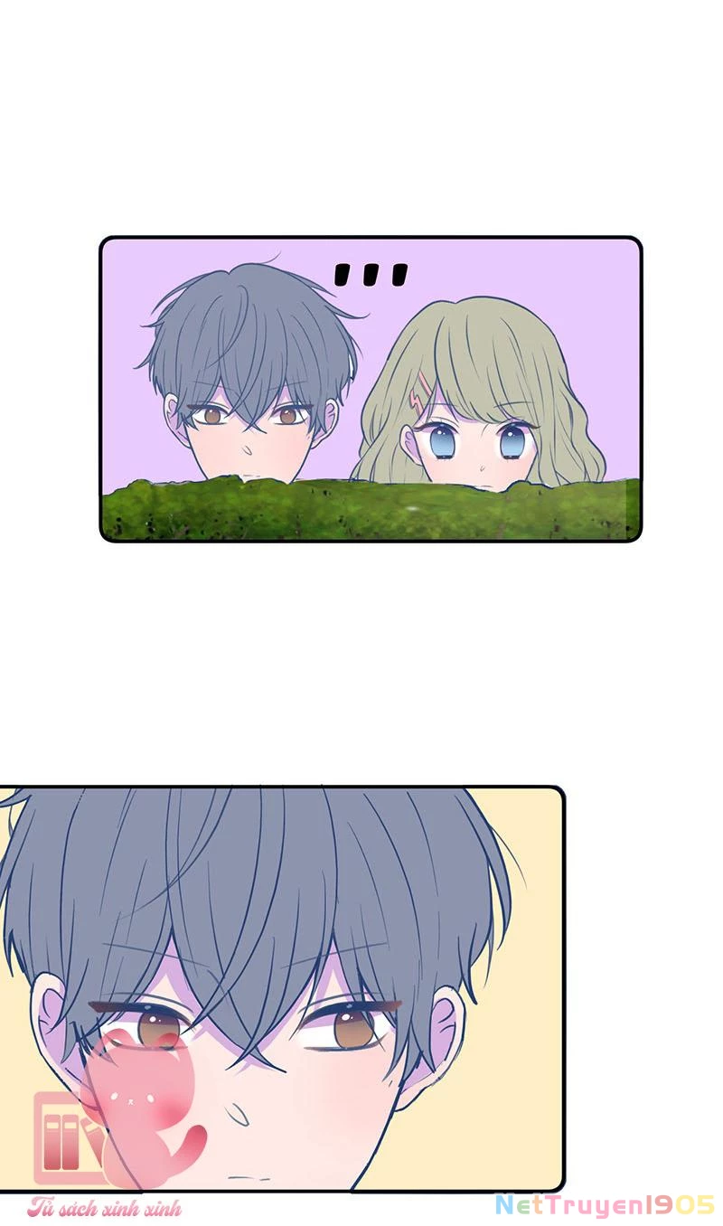 Tình Yêu Tựa Vòng Lặp Chapter 5 - 23