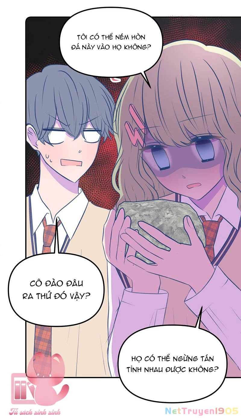 Tình Yêu Tựa Vòng Lặp Chapter 5 - 24