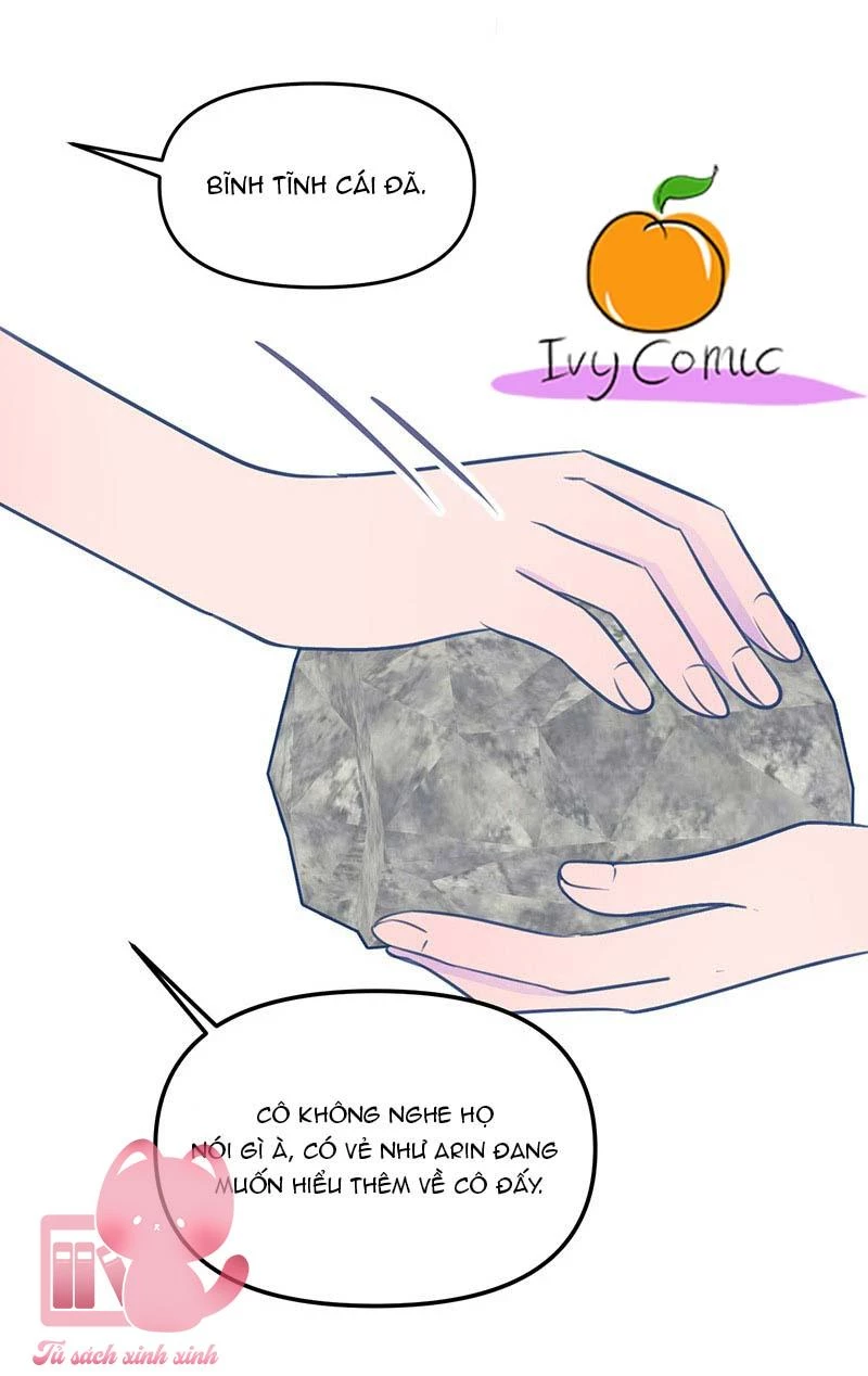 Tình Yêu Tựa Vòng Lặp Chapter 5 - 25