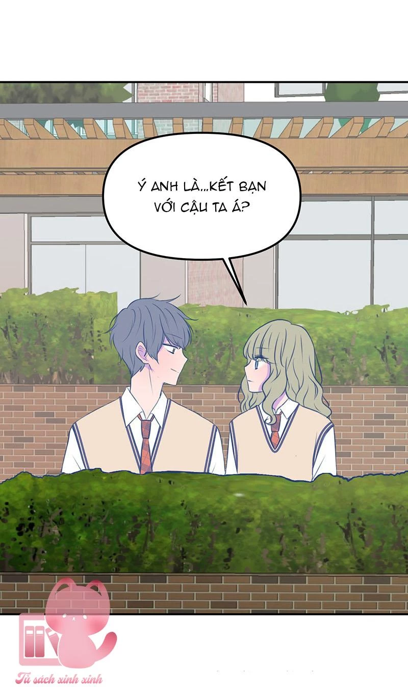 Tình Yêu Tựa Vòng Lặp Chapter 5 - 27