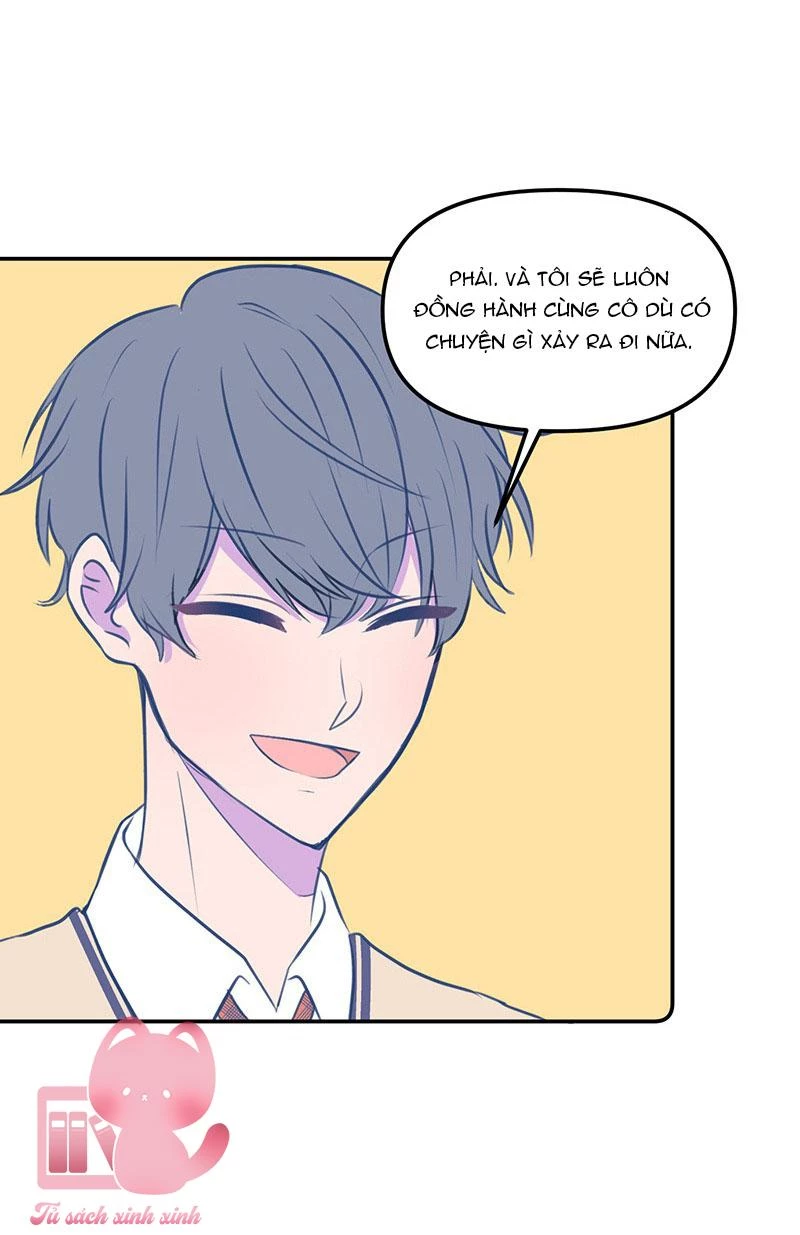 Tình Yêu Tựa Vòng Lặp Chapter 5 - 28