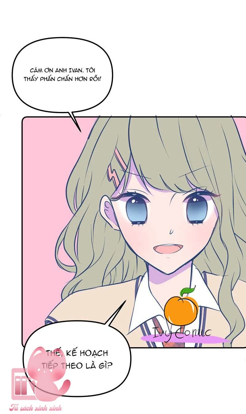 Tình Yêu Tựa Vòng Lặp Chapter 5 - 30