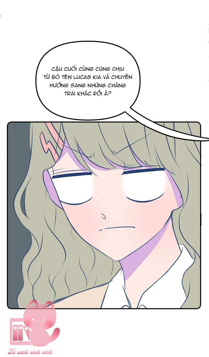 Tình Yêu Tựa Vòng Lặp Chapter 5 - 32