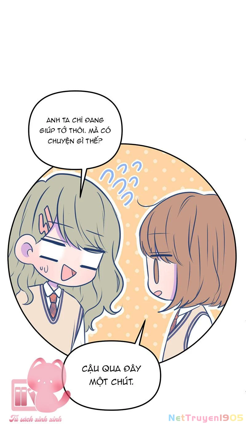 Tình Yêu Tựa Vòng Lặp Chapter 5 - 33