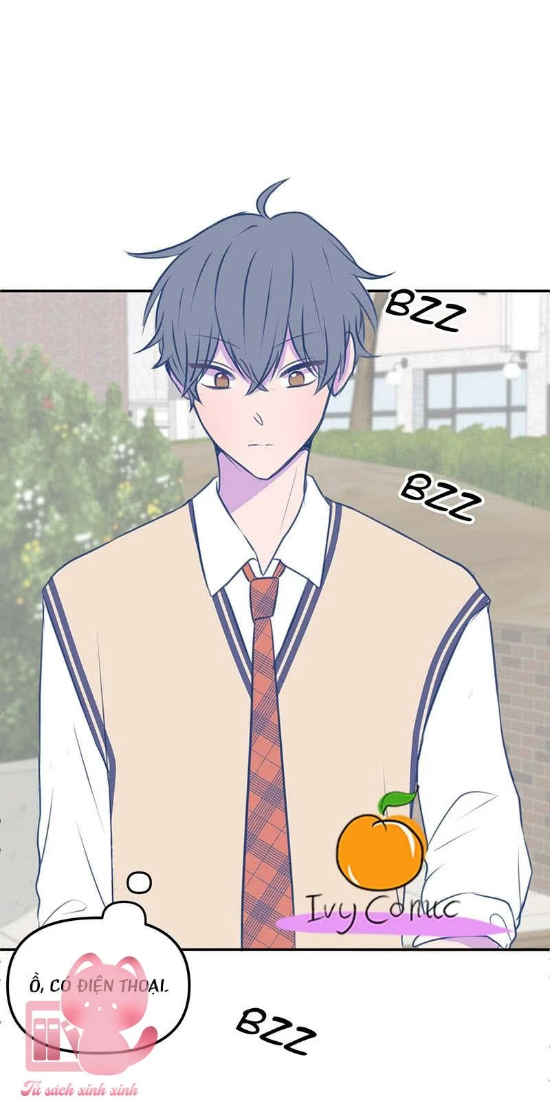 Tình Yêu Tựa Vòng Lặp Chapter 5 - 35