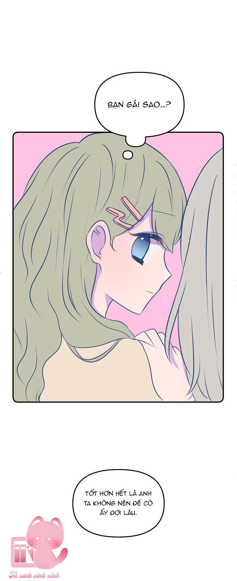 Tình Yêu Tựa Vòng Lặp Chapter 5 - 39