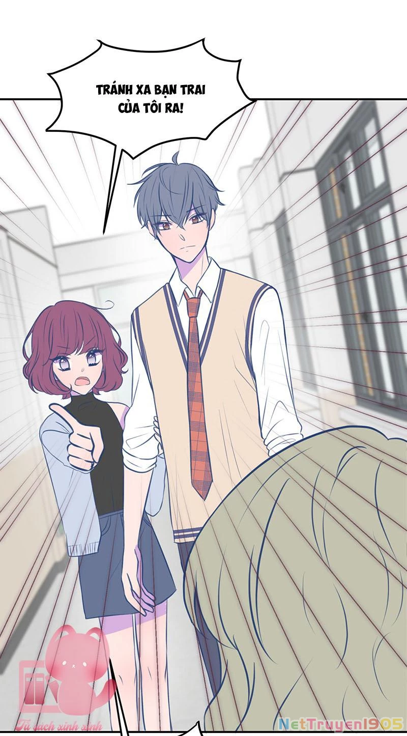 Tình Yêu Tựa Vòng Lặp Chapter 6 - 3