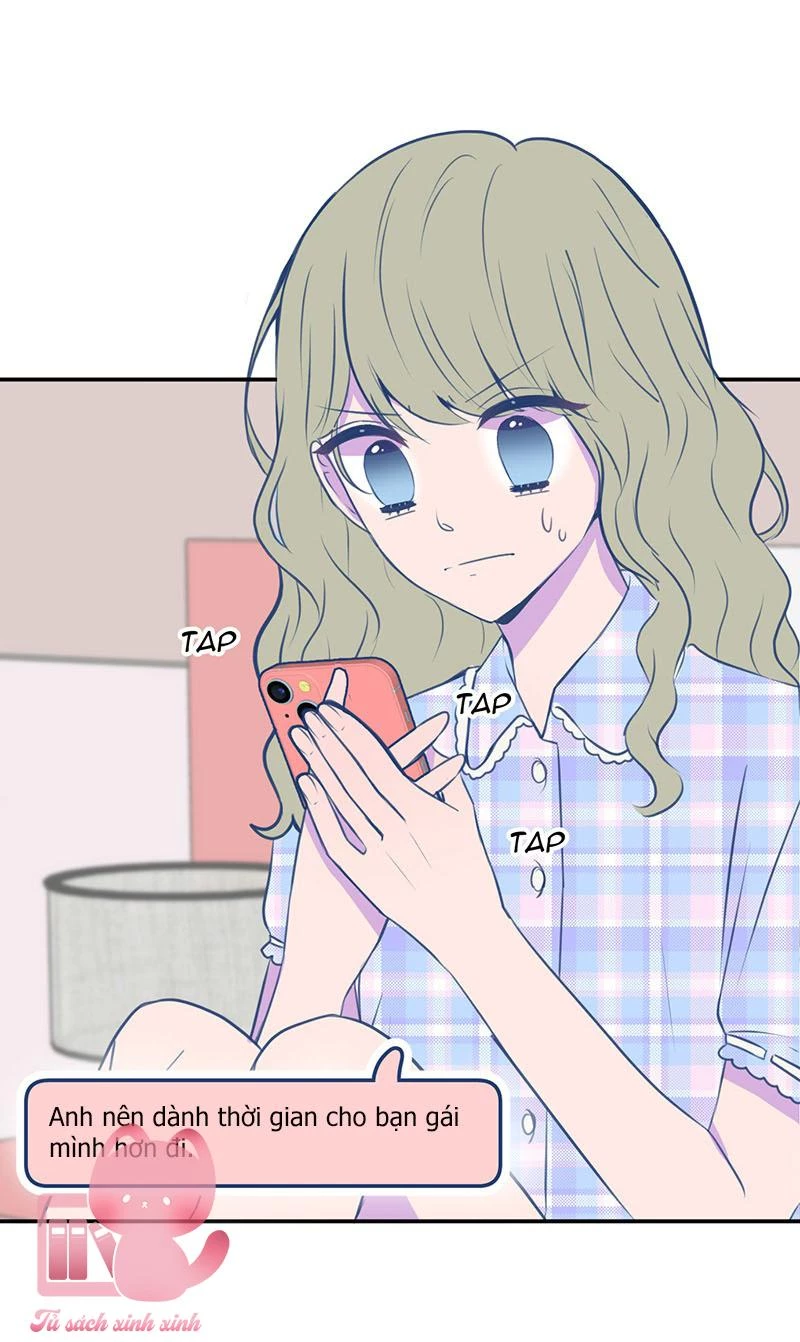 Tình Yêu Tựa Vòng Lặp Chapter 6 - 7