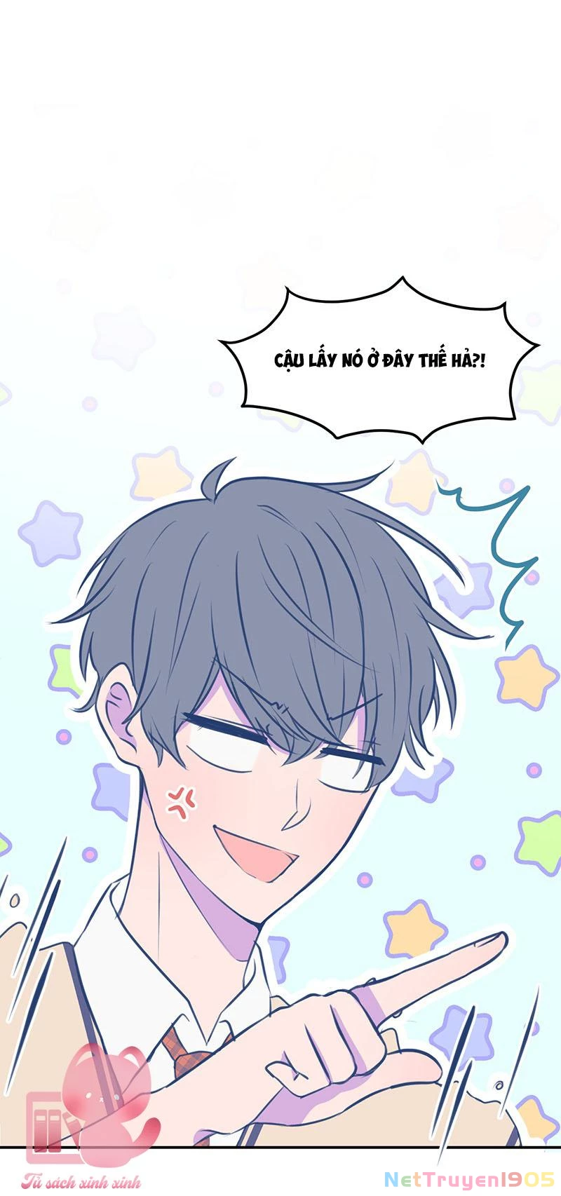 Tình Yêu Tựa Vòng Lặp Chapter 6 - 15