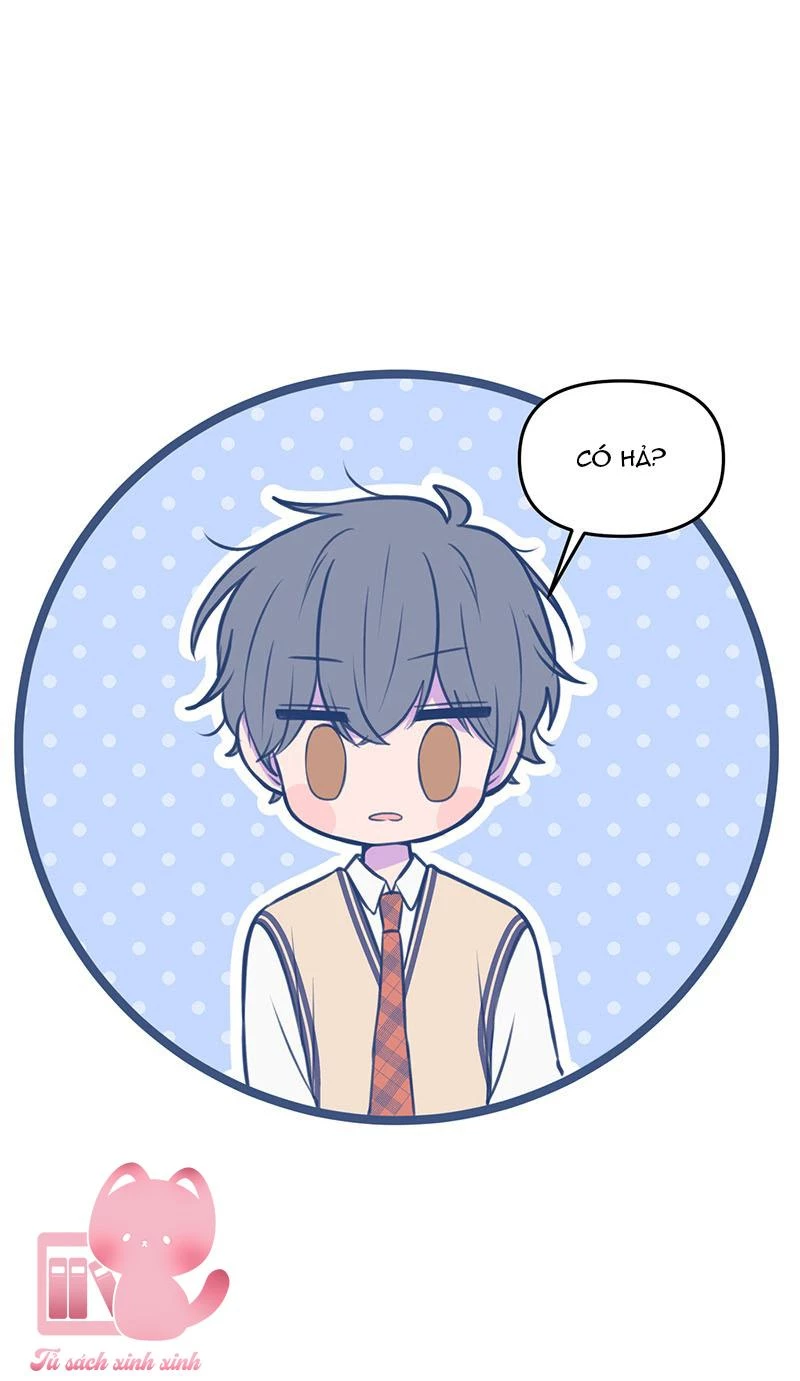 Tình Yêu Tựa Vòng Lặp Chapter 6 - 18