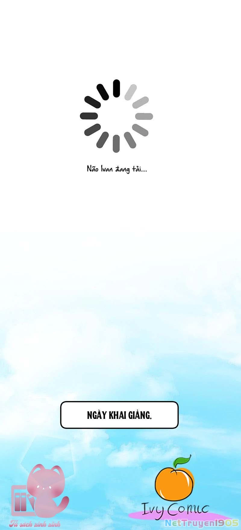 Tình Yêu Tựa Vòng Lặp Chapter 6 - 19