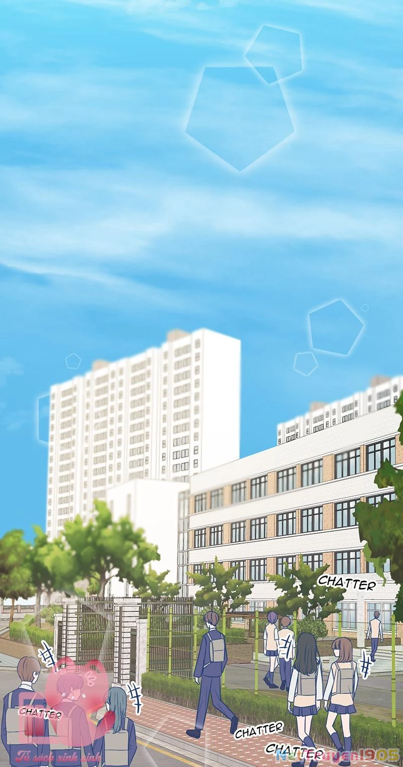 Tình Yêu Tựa Vòng Lặp Chapter 6 - 20