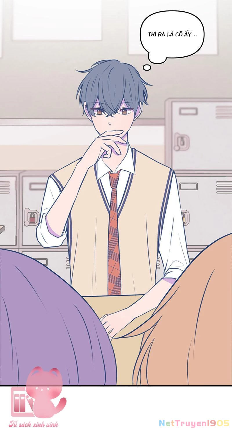 Tình Yêu Tựa Vòng Lặp Chapter 6 - 28