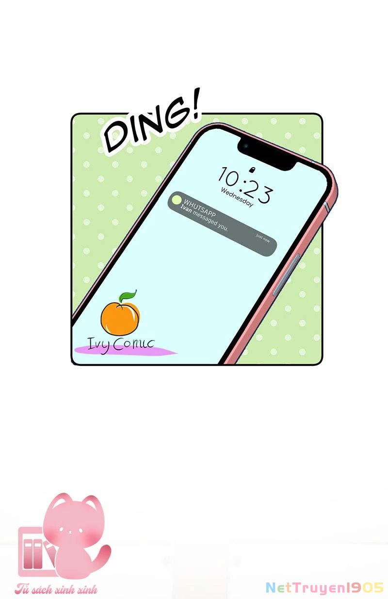 Tình Yêu Tựa Vòng Lặp Chapter 6 - 35