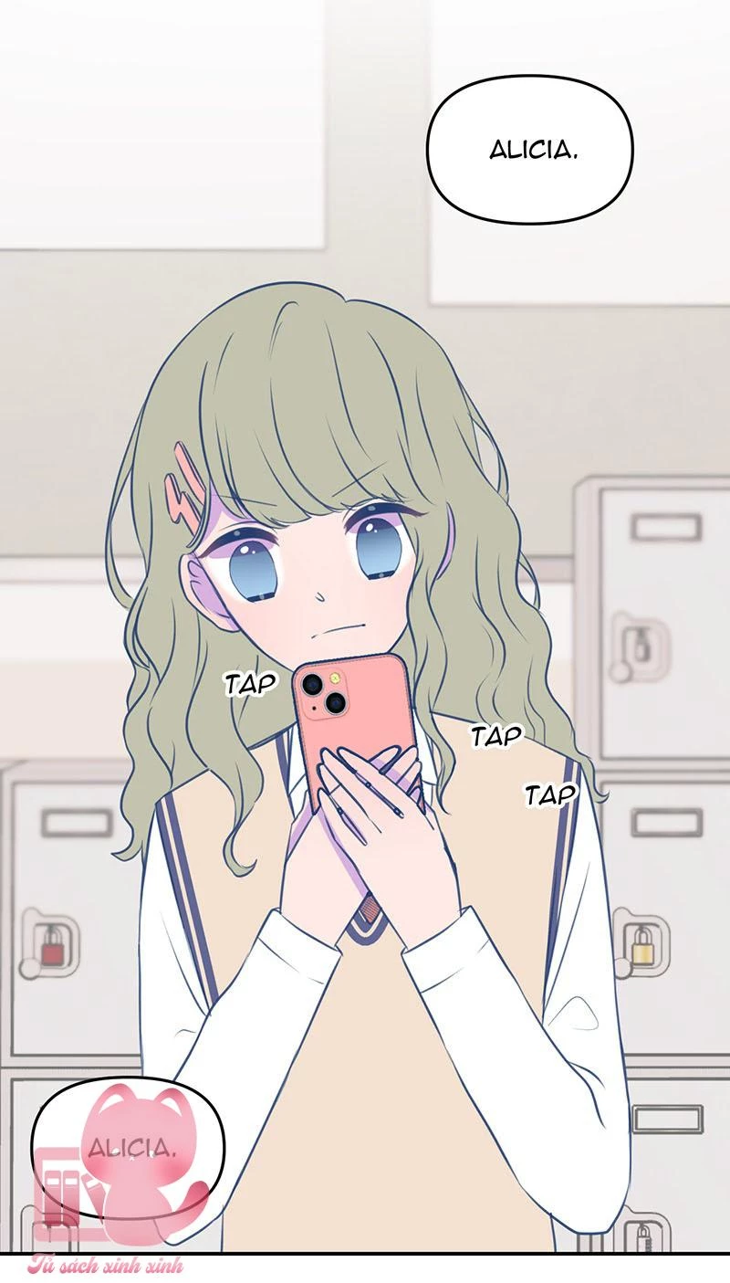 Tình Yêu Tựa Vòng Lặp Chapter 6 - 36