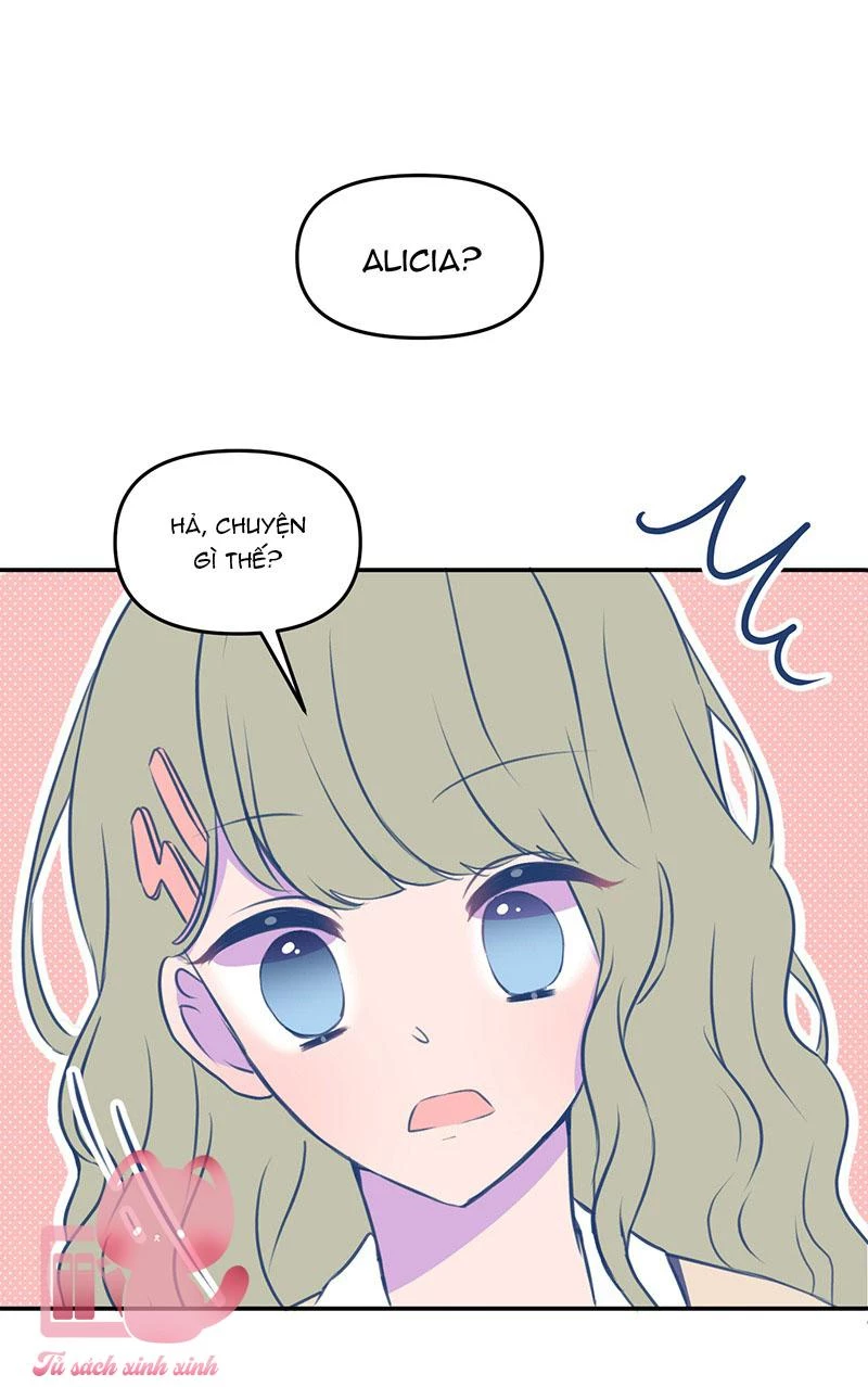 Tình Yêu Tựa Vòng Lặp Chapter 6 - 37