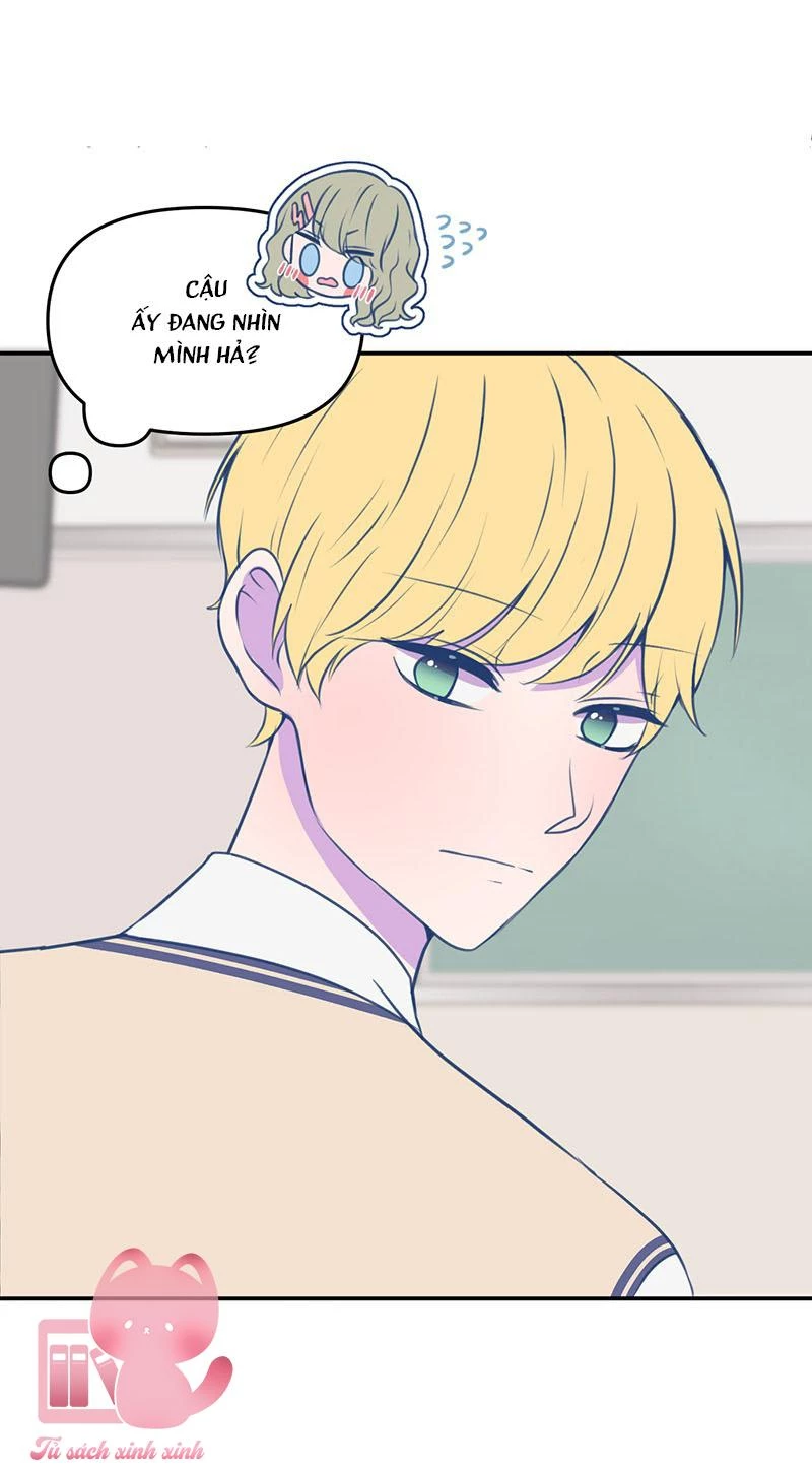 Tình Yêu Tựa Vòng Lặp Chapter 6 - 38