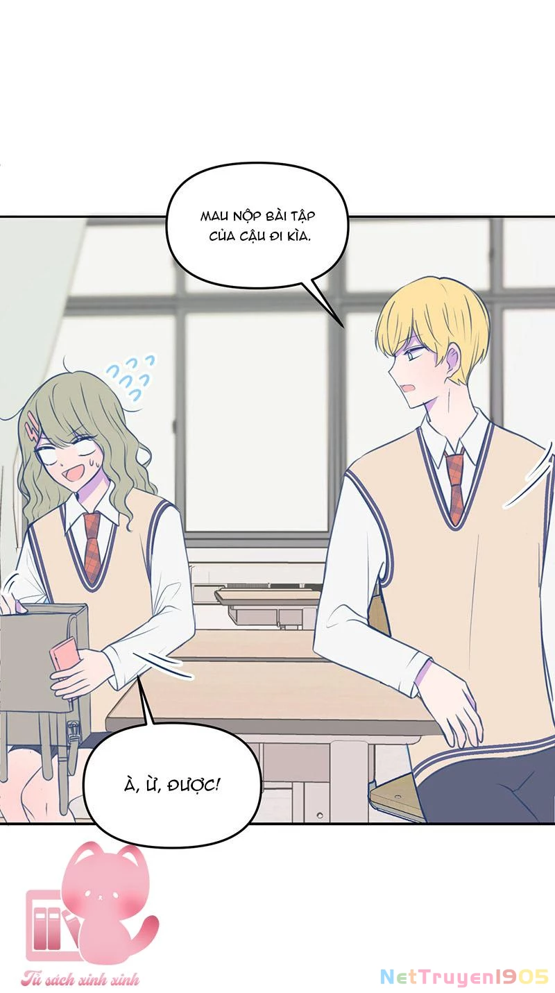 Tình Yêu Tựa Vòng Lặp Chapter 6 - 39