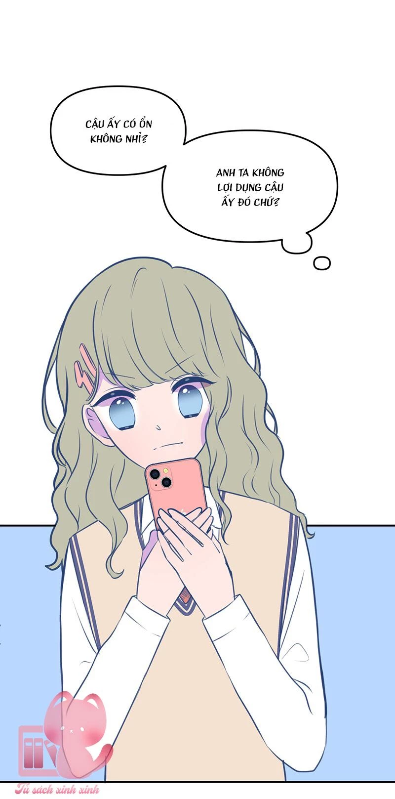 Tình Yêu Tựa Vòng Lặp Chapter 7 - 2