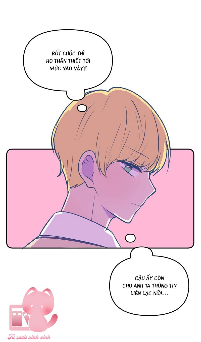 Tình Yêu Tựa Vòng Lặp Chapter 7 - 3