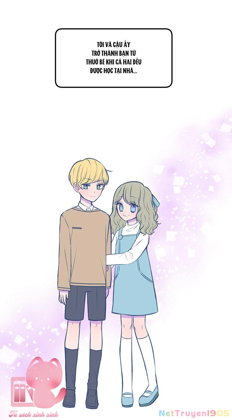 Tình Yêu Tựa Vòng Lặp Chapter 7 - 4