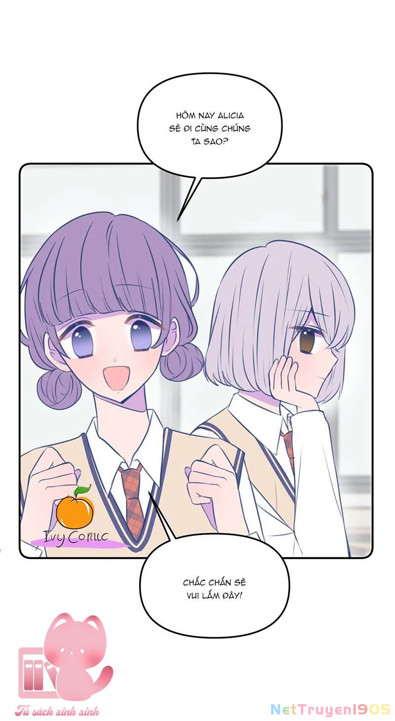 Tình Yêu Tựa Vòng Lặp Chapter 7 - 15