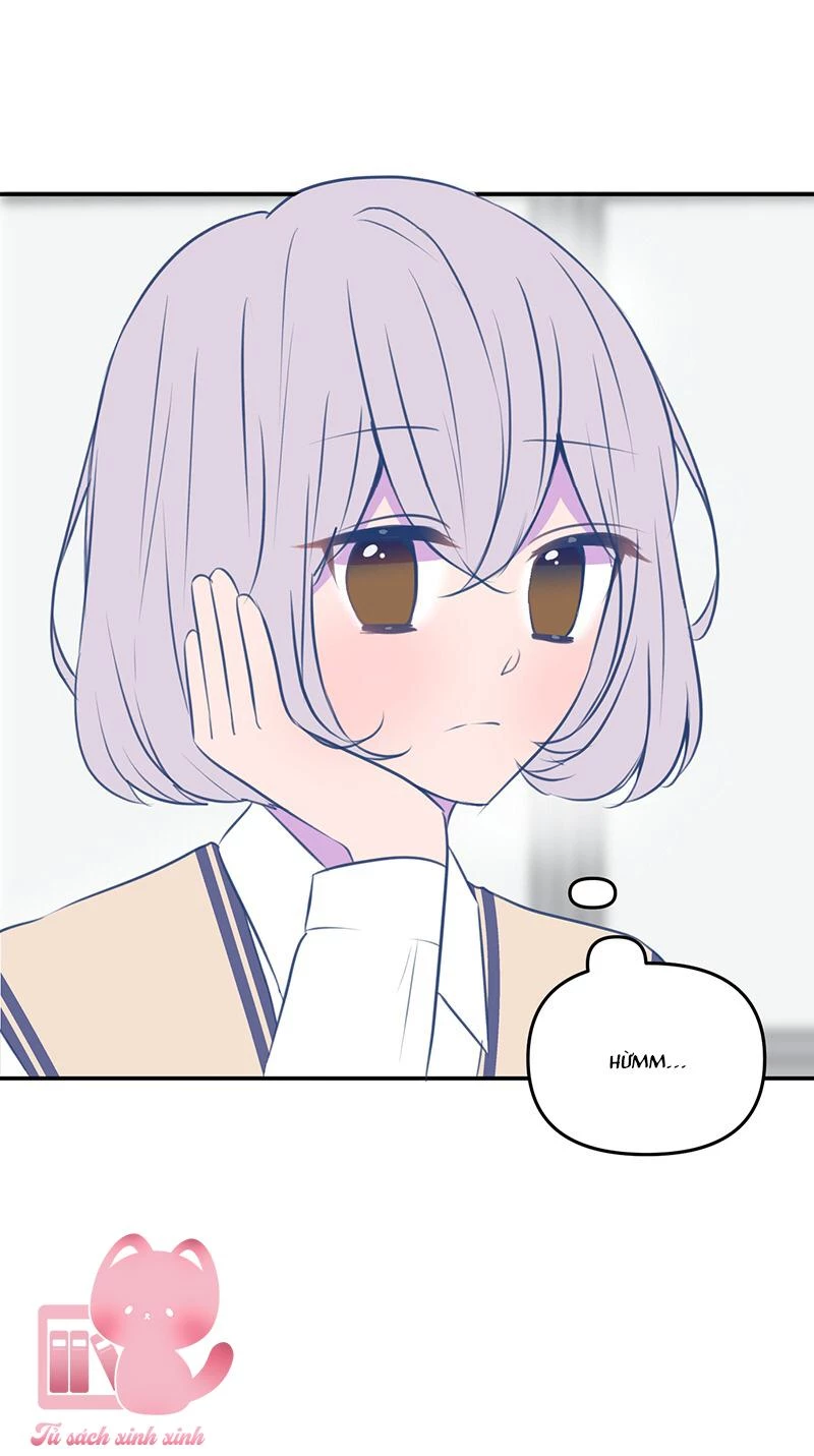 Tình Yêu Tựa Vòng Lặp Chapter 7 - 16