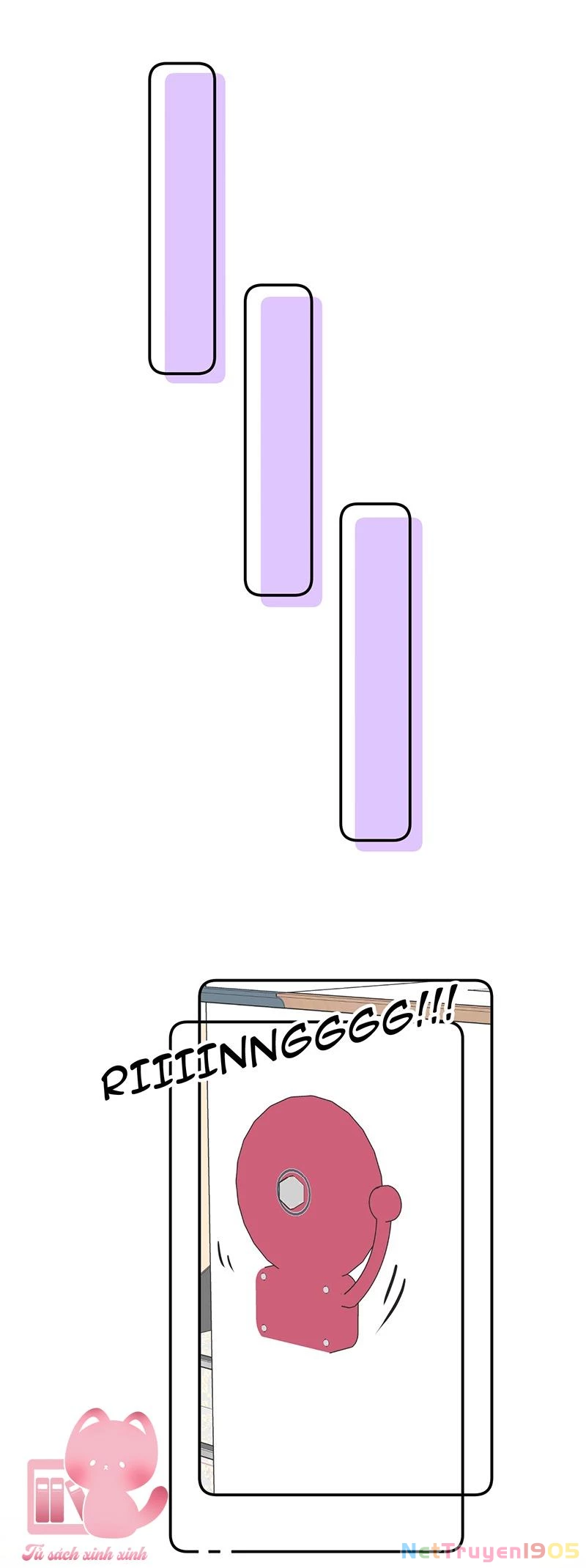 Tình Yêu Tựa Vòng Lặp Chapter 7 - 17