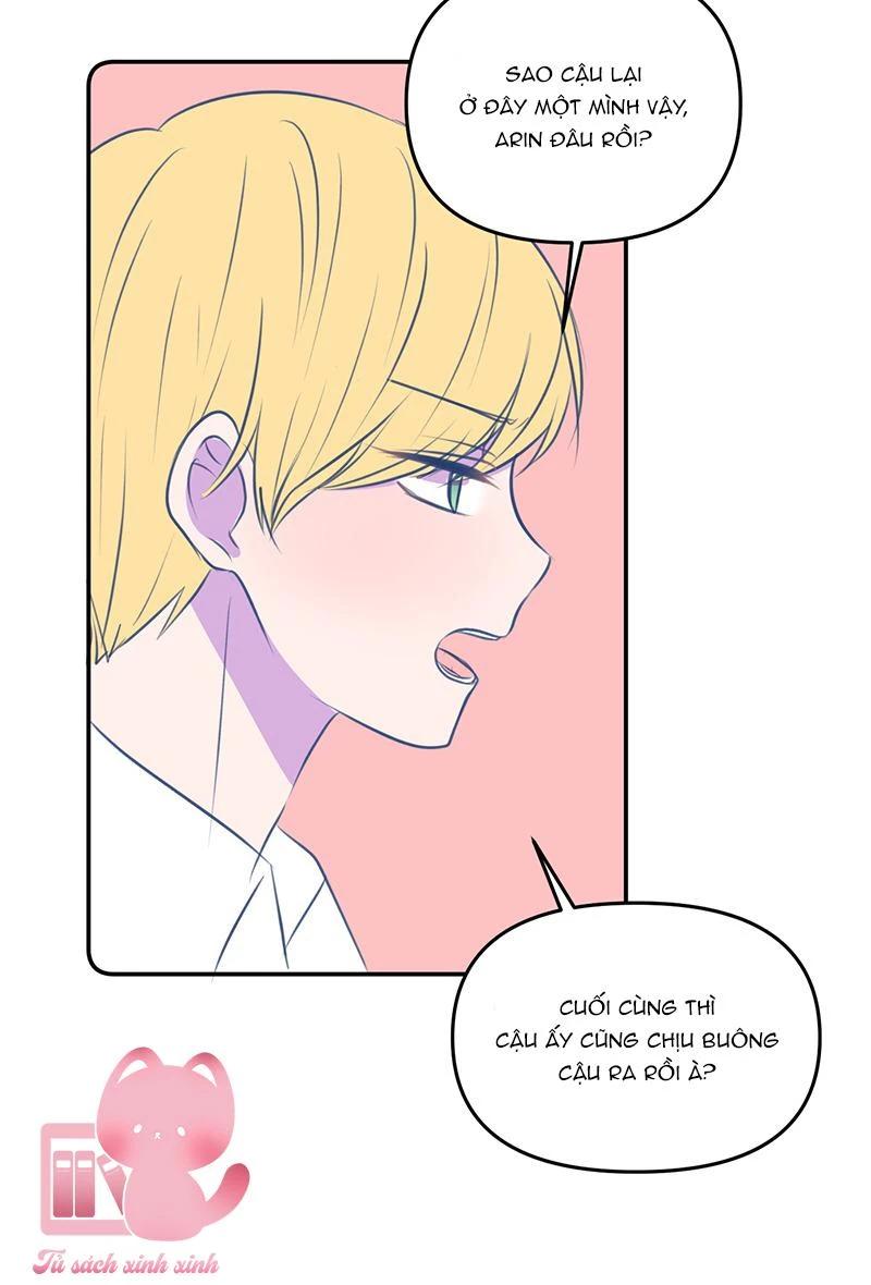 Tình Yêu Tựa Vòng Lặp Chapter 7 - 21