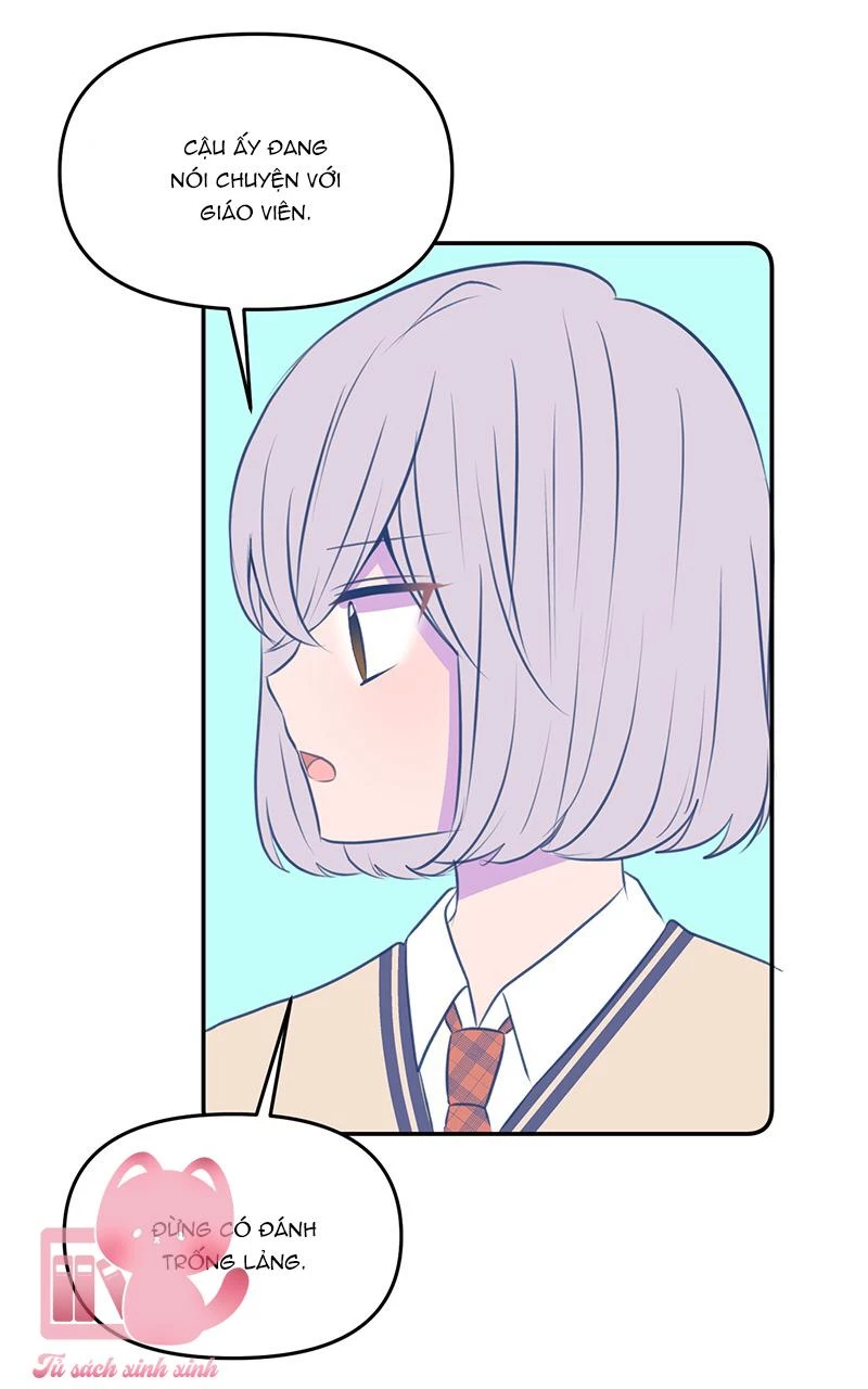 Tình Yêu Tựa Vòng Lặp Chapter 7 - 22