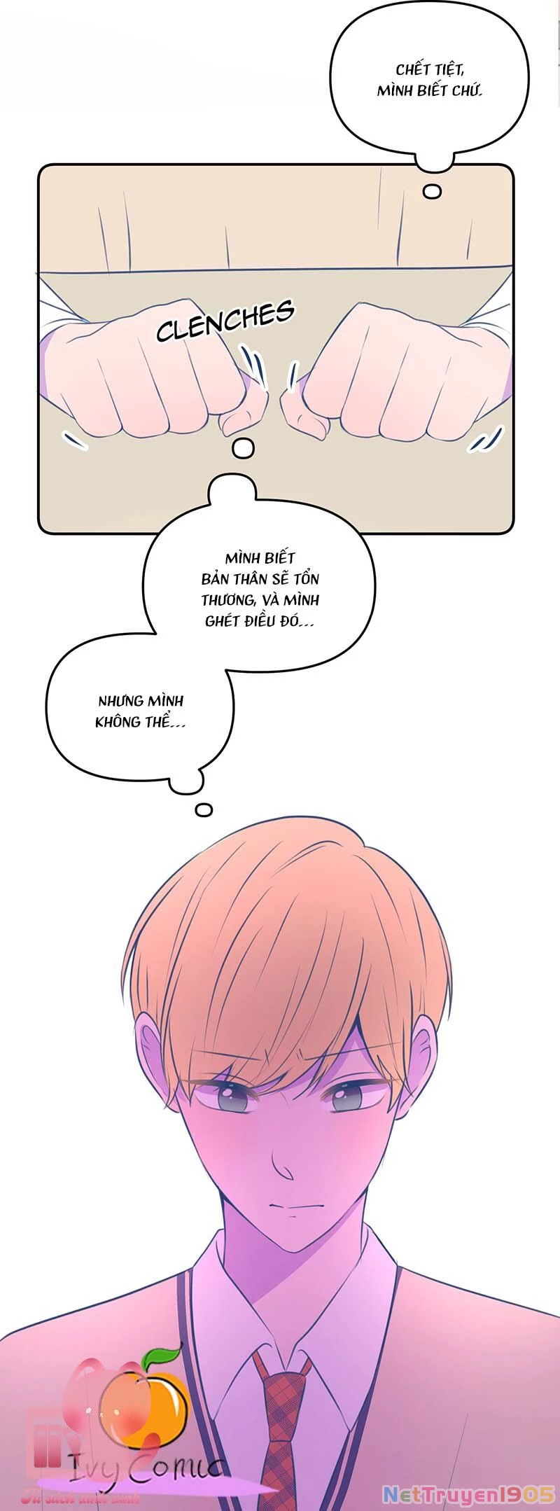 Tình Yêu Tựa Vòng Lặp Chapter 7 - 25