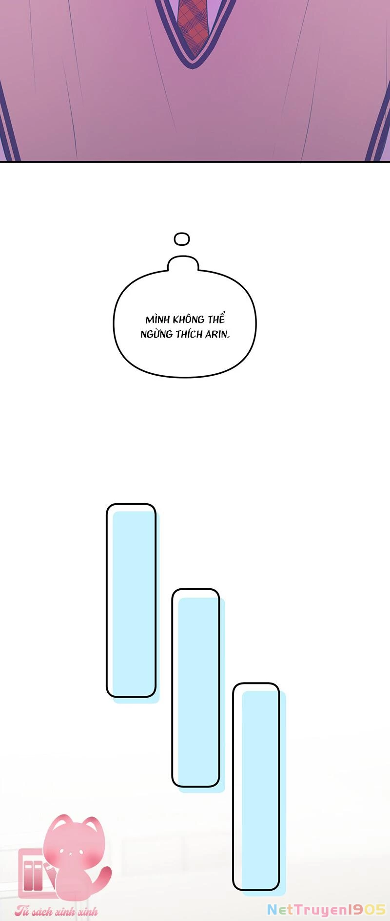 Tình Yêu Tựa Vòng Lặp Chapter 7 - 26