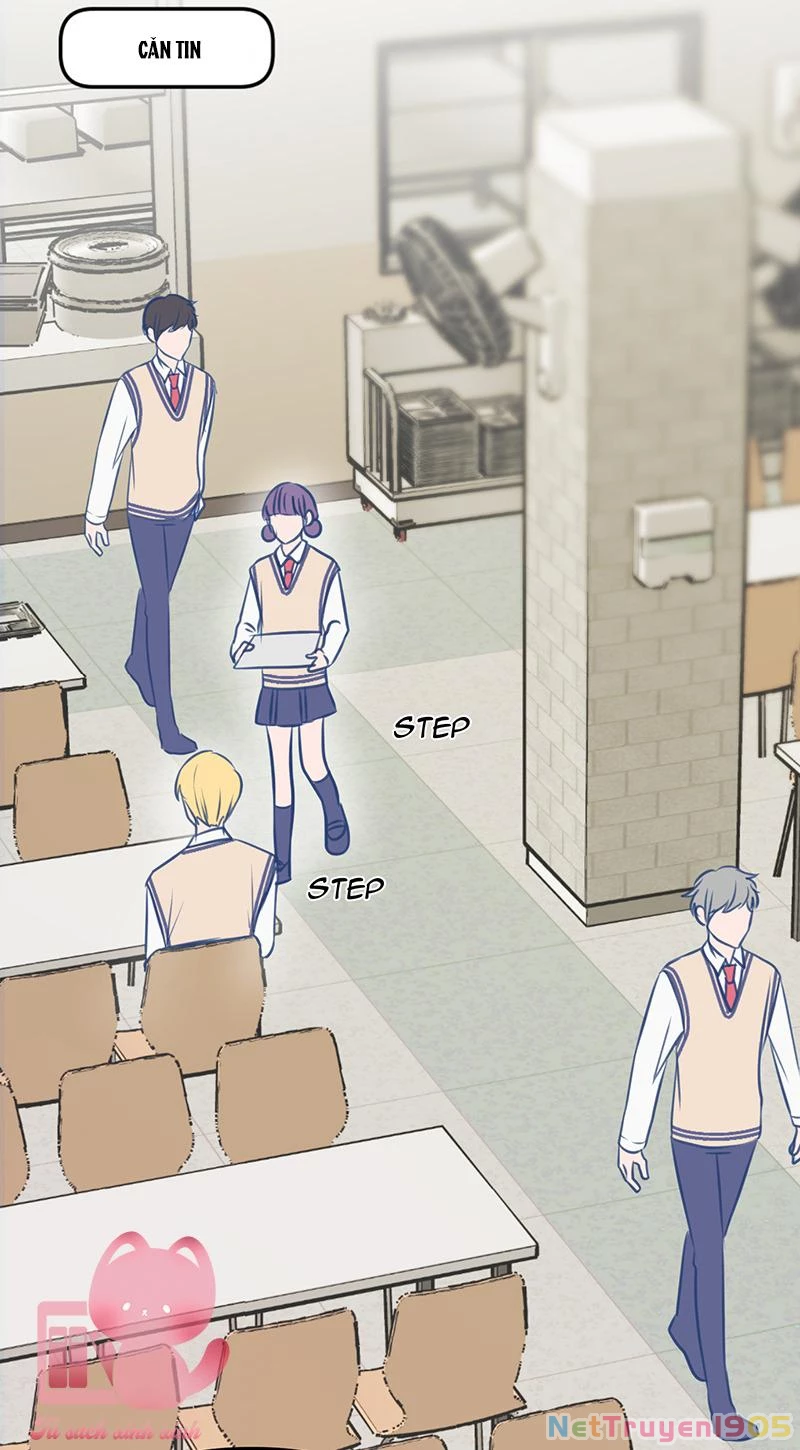 Tình Yêu Tựa Vòng Lặp Chapter 7 - 27