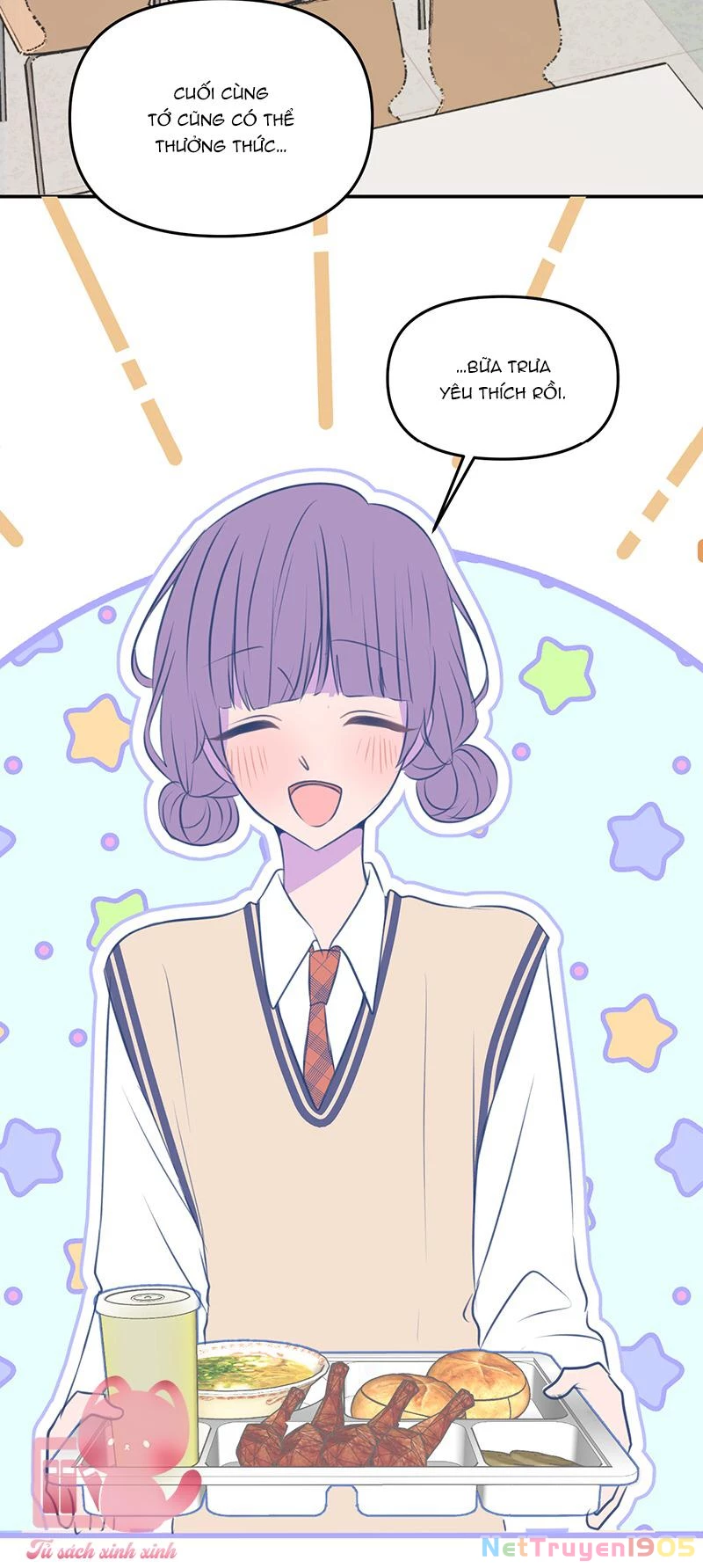 Tình Yêu Tựa Vòng Lặp Chapter 7 - 28