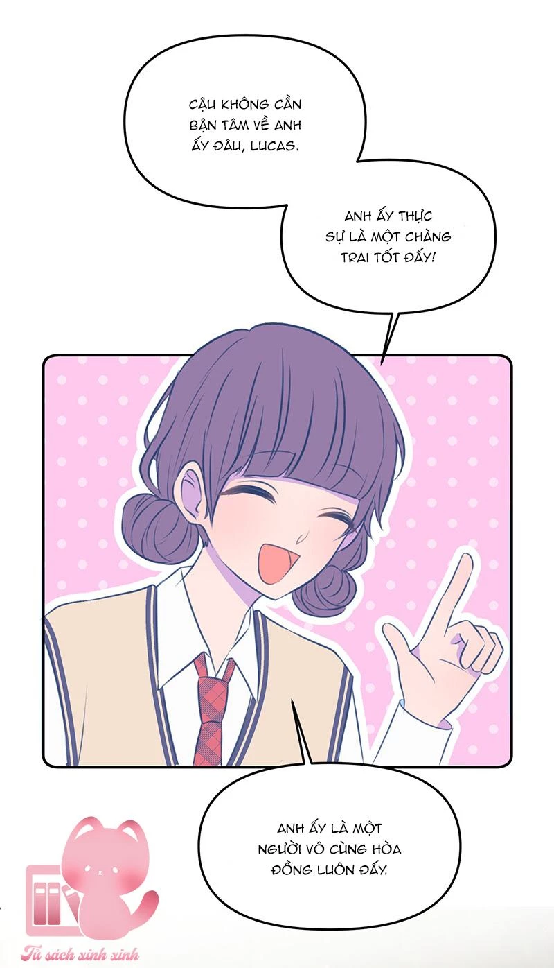 Tình Yêu Tựa Vòng Lặp Chapter 7 - 32